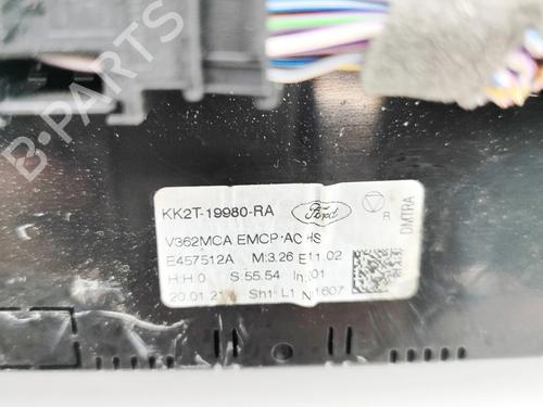 Control unit FORD TRANSIT V363 Van (FCD, FDD) 2.0 EcoBlue | BP39472440M11  - Image 8