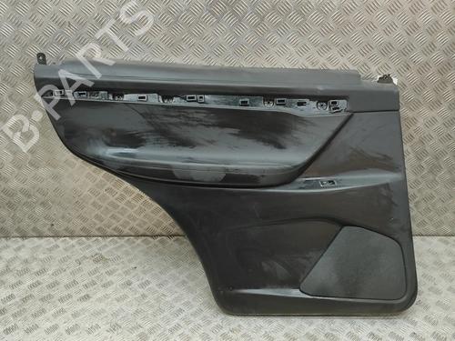 Used Rear left panel Rear left panel TESLA MODEL X (5YJX) P100D AWD (772 hp) 33384874 33384874