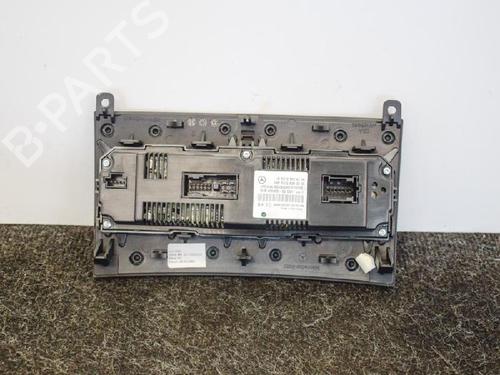 Electronic module MERCEDES-BENZ E-CLASS (W212) E 220 CDI | BP6740717M83 