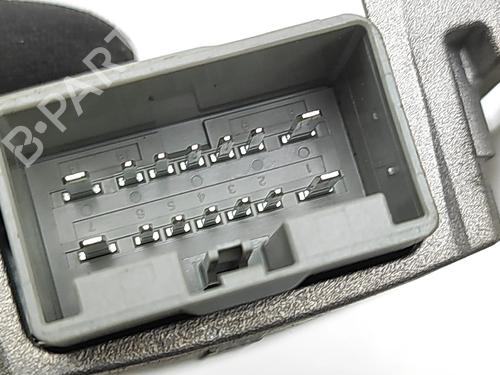 Electronic module PORSCHE 911 (991) 3.8 Turbo | BP33206464M83  - Image 5