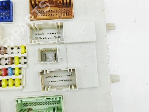Electronic module FORD RANGER (TKE) 3.2 TDCi 4x4 | BP35767633M83 - Image 5