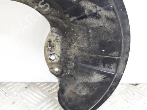 Støtte TESLA MODEL S (5YJS) P85 | BP6771657C155 - Image 6