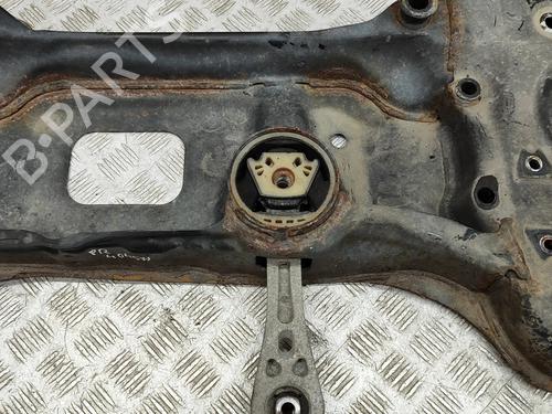 Subframe VW CADDY IV MPV (SAB, SAJ) 2.0 TDI | BP16018103M9  - Image 5