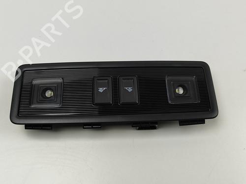 Plafonnier VW T-ROC (A11, D11) 2.0 TSI 4motion (190 hp) 28559451