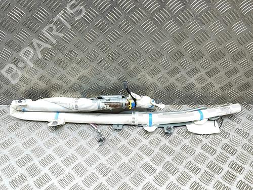Used Left curtain airbag Left curtain airbag MG MG 4 (EH32) EV (170 hp) 33394596 33394596