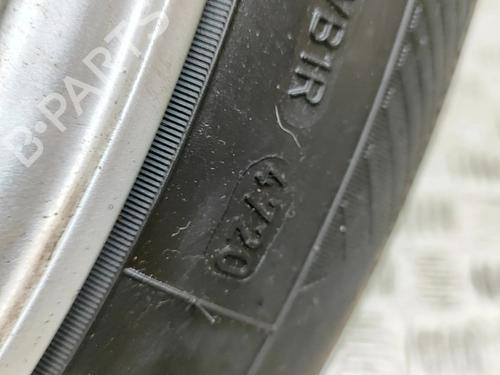 Rim TOYOTA PRIUS (_W5_) 1.8 Hybrid (ZVW50_, ZVW51_) | BP31175346C45