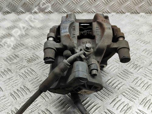 Left rear brake caliper AUDI TT (FV3, FVP) 40 TFSI | BP29403897M107