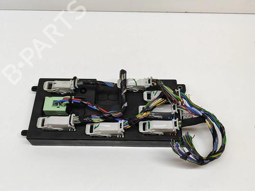 Used Electronic module Electronic module LAND ROVER RANGE ROVER IV (L405) 4.4 SDV8 4x4 (340 hp) 24582598 24582598