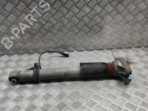 Used Left rear shock absorber BMW 4 Coupe (F32, F82) M4 CS (460 hp) 18605503