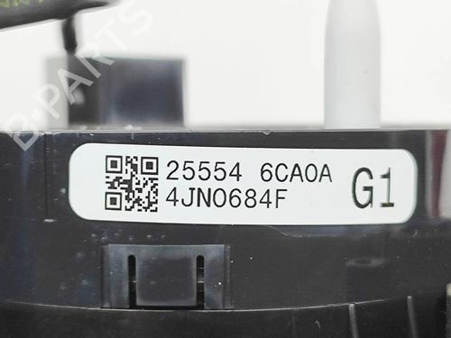 Steering column stalk NISSAN JUKE (F16_) DIG-T 117 | BP35957687I23  - Image 11