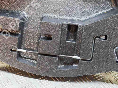 Other MASERATI GHIBLI III (M157) 3.0 S | BP9227116O1