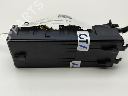 Elektronisk modul AUDI A6 C7 Avant (4G5, 4GD) 2.0 TDI (190 hp) 28675838