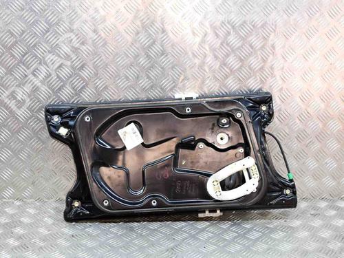 Used Front right window mechanism LAND ROVER DISCOVERY III (L319) 2.7 TD 4x4 (190 hp) 8626050