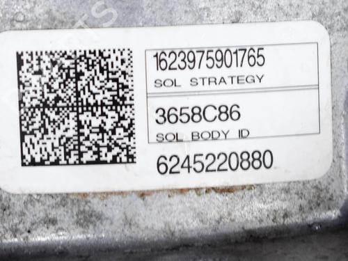 Gearbox BMW 3 (E90) 320 d xDrive | BP33360632M3 - Image 8