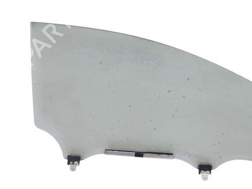 Used Front right door window TOYOTA AURIS (_E15_) 1.6 (ZRE151_, ZRE151R) (124 hp) 30237181