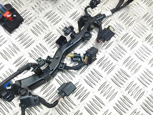 Wiring harness MERCEDES-BENZ A-CLASS (W177) A 180 (177.084) | BP33110386E16  - Image 5