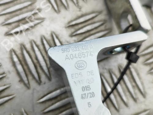 Hinge/Door check strap VW GOLF VIII (CD1, DA1) 2.0 TDI GTD | BP31715591C146 