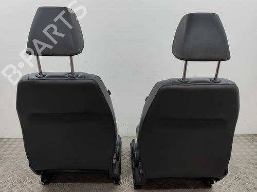 Seats set VW AMAROK (2HA, 2HB, S1B, S6B, S7A, S7B, AGD) 2.0 BiTDI 4motion | BP30301374C78
