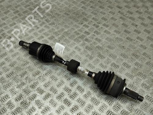 Left front driveshaft SUZUKI SX4 S-Cross (JY) 1.4 Hybrid (Mild Hybrid) (AKK 414) | BP33379235M38 - Image 3