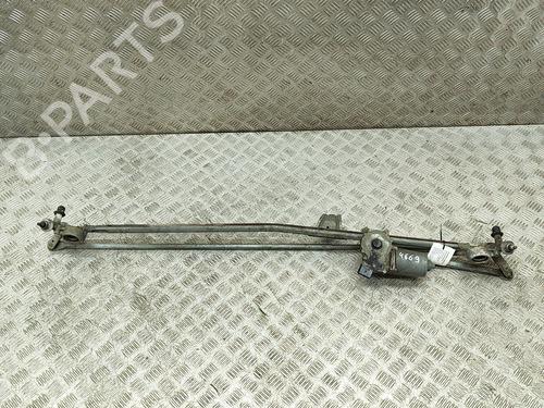 Front wipers mechanism OPEL ZAFIRA / ZAFIRA FAMILY B (A05) 1.7 CDTI (M75) | BP20982278C83 