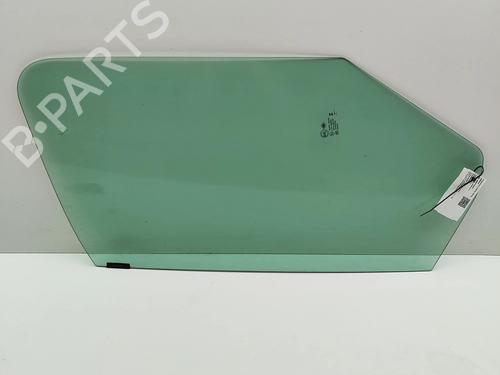 Used Front left door window Front left door window 37598879 37598879