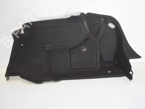 Used Boot lining Boot lining MERCEDES-BENZ E-CLASS Coupe (C207) E 220 CDI / d (207.302, 207.301) (170 hp) 14612646 14612646