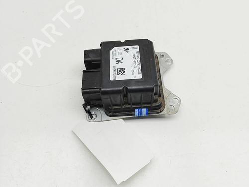 Airbag styreenhed FORD TRANSIT CUSTOM V362 Bus (F3) 2.0 EcoBlue | BP30972138M53