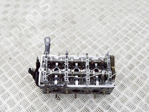 Used Cylinder head AUDI Q7 (4MB, 4MG, 4MQ) 3.0 TDI quattro (272 hp) 16018028