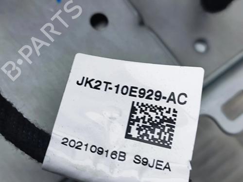 Electronic module FORD TRANSIT V363 Van (FCD, FDD) 2.0 EcoBlue RWD | BP33697860M83  - Image 6