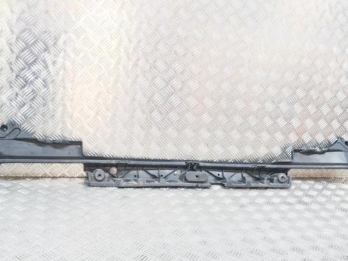 Rear bumper bracket LAND ROVER RANGE ROVER IV (L405) 4.4 SDV8 4x4 CK5217B861AC