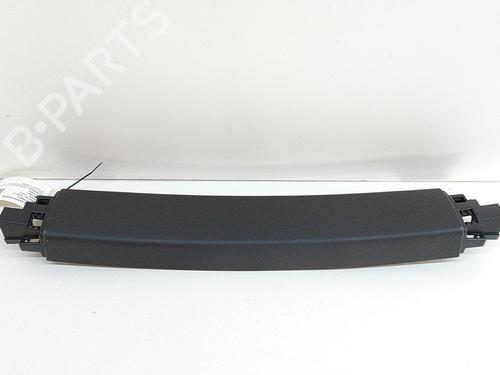 Used Tailgate trim MERCEDES-BENZ EQS (V297) EQS 450+ (297.123) (333 hp) 28551085