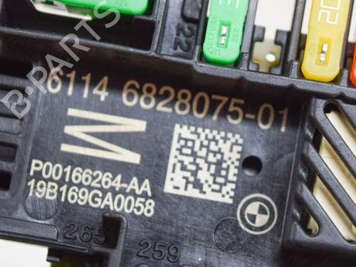 Fuse box BMW X3 (G01, F97, G08) xDrive M40 d | BP27764583E1 