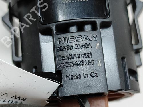 Switch NISSAN QASHQAI II SUV (J11, J11_) 1.6 dCi ALL MODE 4x4-i | BP16258743I30 