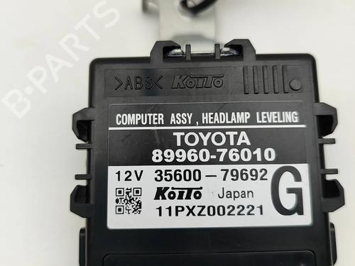 Other LEXUS CT (ZWA10_) 200h (ZWA10_) | BP26017468O1 - Image 8