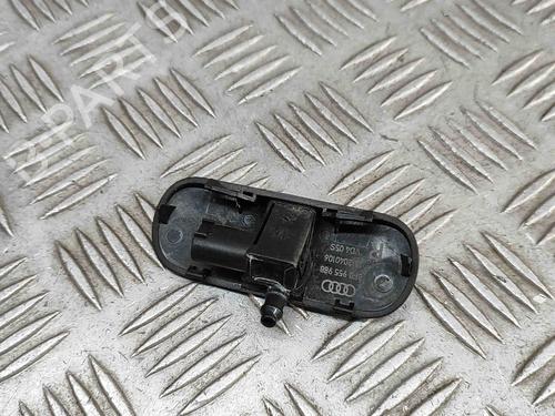 Other AUDI A5 Convertible (8F7) 2.0 TDI | BP27873218O1