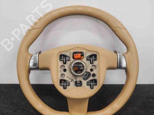 Steering wheel PORSCHE PANAMERA (970) 3.0 D | BP6731389C49 