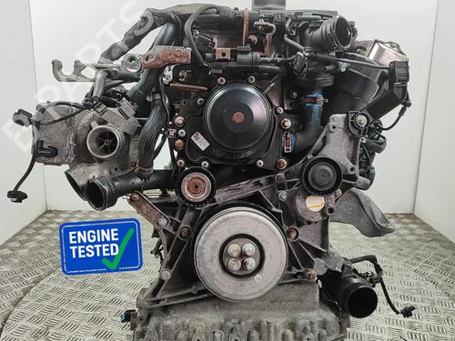 Used Engine Engine INFINITI Q50 50 D (170 hp) 33361882 33361882