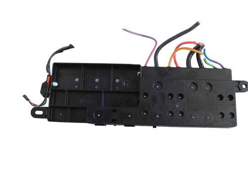 Fuse box JAGUAR XJ (X351) 3.0 SDV6 | BP30254471E1