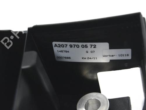 Electronic module MERCEDES-BENZ E-CLASS Convertible (A207) E 200 CGI (207.448) | BP30281000M83  - Image 6