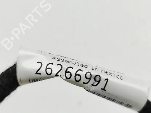 Electronic sensor CHEVROLET MALIBU 1.5 T | BP29593867M84