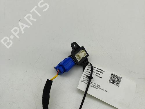 Electronic sensor KIA EV3 EV | BP33400273M84 - Image 2