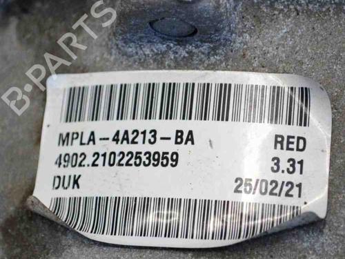 Differensial bakvogn LAND ROVER DISCOVERY V (L462) D300 MHEV 4x4 | BP27756427M24 