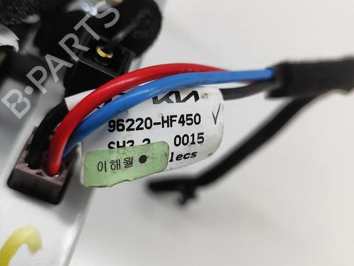 Electronic module HYUNDAI KONA (SX2) EV | BP27786244M83  - Image 8