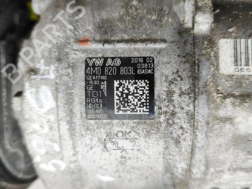 AC compressor AUDI Q7 (4MB, 4MG, 4MQ) 3.0 TDI quattro | BP32369413M34  - Image 8