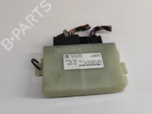 Electronic module MERCEDES-BENZ VITO Tourer (W447) 114 CDI / 114 BlueTEC 4-matic (447.701, 447.703,... | BP26939587M83 - Image 3