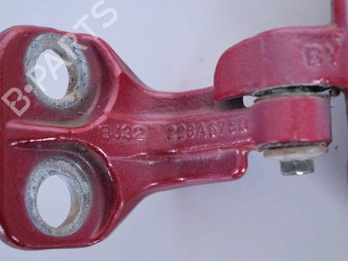 Dørhængsel/Dørbegrænser JAGUAR E-PACE (X540) 2.0 D150 AWD | BP33379569C146  - Image 5