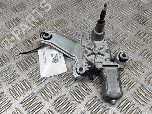 Rear wiper motor JEEP RENEGADE SUV (BU, B1, BV) 2.0 CRD 4x4 | BP20981371M102 