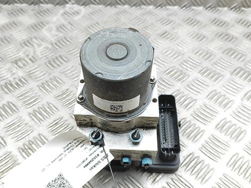Used ABS pump ABS pump AUDI Q7 (4MB, 4MG, 4MQ) SQ7 TDI quattro (435 hp) 34160899 34160899