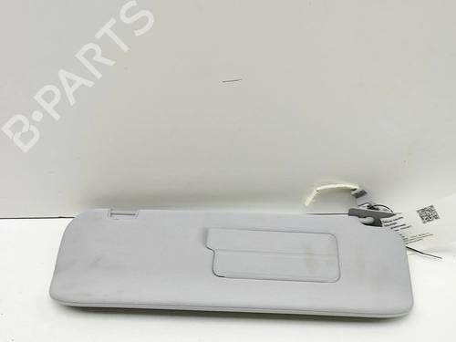 Used Right sun visor Right sun visor TESLA MODEL Y (5YJY) EV (347 hp) 33464997 33464997