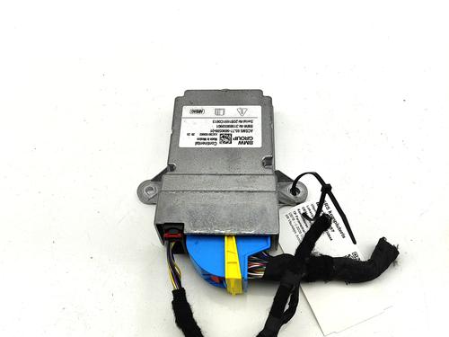 Used ECU airbags ECU airbags 33039116 33039116